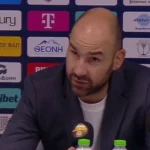 Ξέσπασμα Βασίλη Σπανούλη μετά την ήττα του Άρη: ''Είναι ντροπή για τον κόσμο - Παίκτες ξαφνικά ξέχασαν το μπάσκετ'' - Τελευταία νέα & Έκτακτες ειδήσεις Live