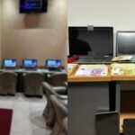 Κύκλωμα τυχαιρά παίχνίδια