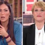 Ένταση on air ανάμεσα στην Ανθή Βούλγαρη και τη Θεώνη Κουφονικολάκου: ''Δεν αφήνετε έναν άνθρωπο να ρωτήσει, έχω αγανακτήσει'' - Τελευταία νέα & Έκτακτες ειδήσεις Live