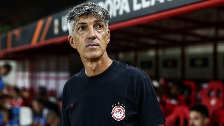 Ολυμπιακός: Ανακοινώθηκε η αποστολή για το ντέρμπι με τον Παναθηναϊκό - Τελευταία νέα & Έκτακτες ειδήσεις Live