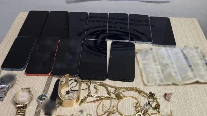 Σπείρα ΔΕΔΔΗΕ υπάλληλλοι Άνω Λιόσια