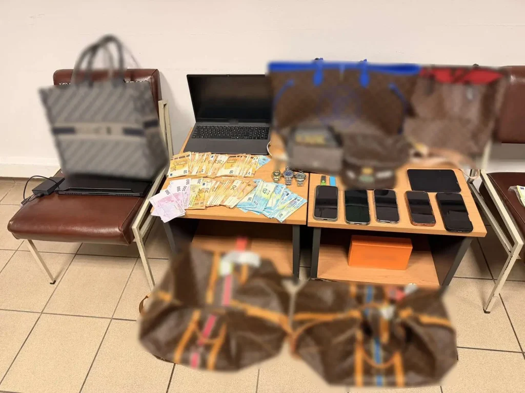 Πώς η ΜΚΟ για παιδιά με καρκίνο υπεξαίρεσε 2,8 εκατ. ευρώ - Τελευταία νέα & Έκτακτες ειδήσεις Live