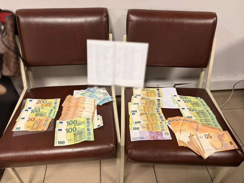 Πώς η ΜΚΟ για παιδιά με καρκίνο υπεξαίρεσε 2,8 εκατ. ευρώ - Τελευταία νέα & Έκτακτες ειδήσεις Live